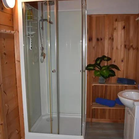 住宿加早餐酒店 Tresor En Bois D'hotes 奥特埃尔