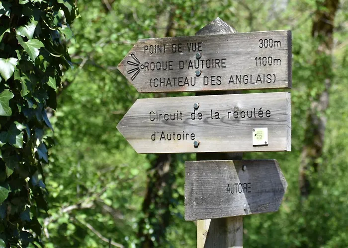 Trésor En Bois Autoire