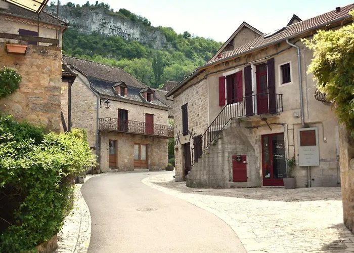Bed & Breakfast Trésor En Bois Autoire