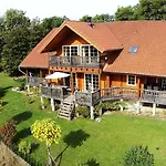 Panzió Tresor En Bois D'hotes Autoire