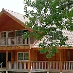 לינה וארוחת בוקר Tresor En Bois D'hotes אוטואר