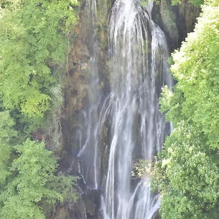 Trésor En Bois * Autoire
