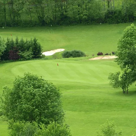 Tresor En Bois D'hotes