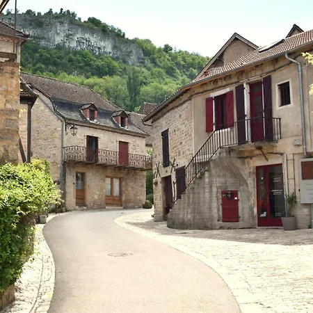 Bed and breakfast Trésor En Bois Autoire