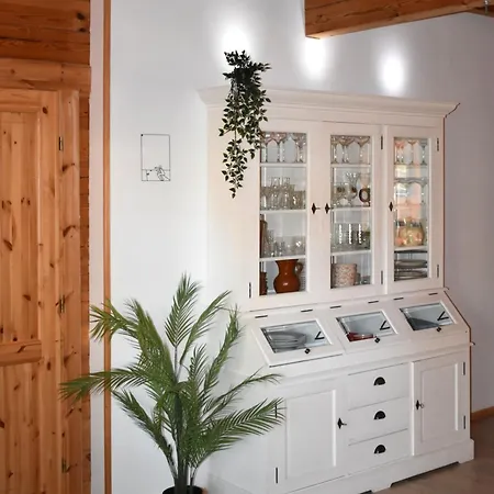 Trésor En Bois Bed and breakfast *