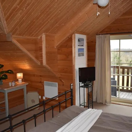 Tresor En Bois D'hotes