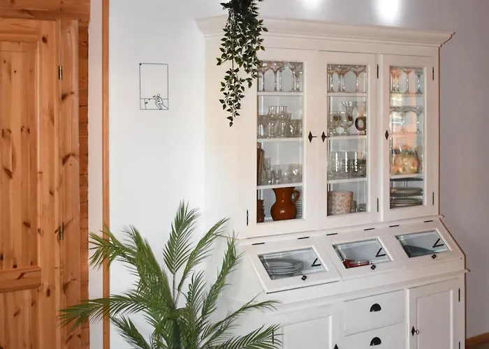 Tresor En Bois D'hotes Bed & Breakfast *